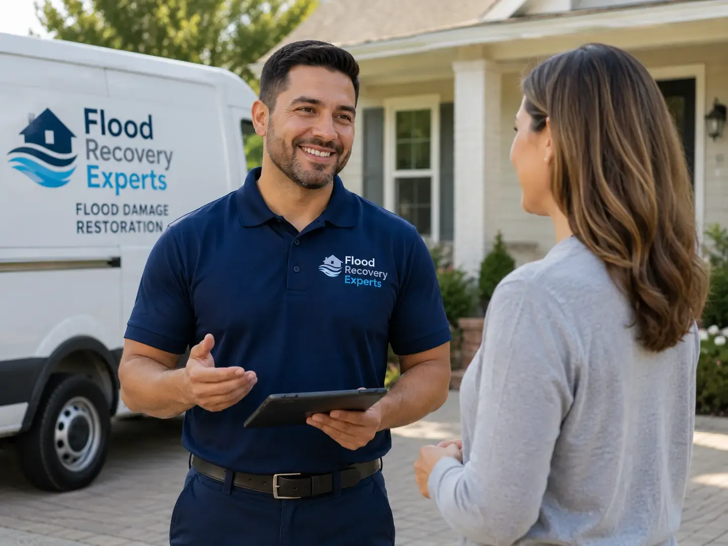 Flood Damage Cleanup Pickens, WV FAQs